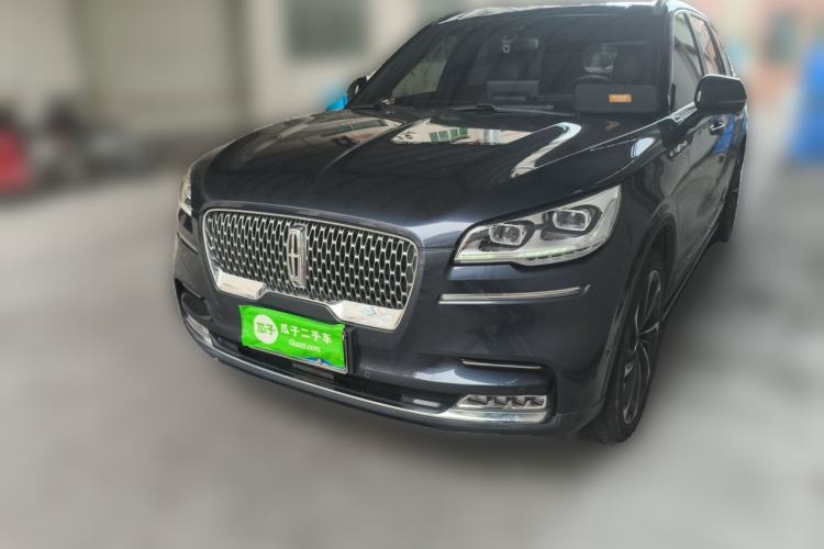 Used Lincoln Aviator 2021 3.0T V6 All-Wheel-Drive Executive Edition Guazi used car, China used car export, Used car for sale, Used  cars, Cheapest cars for sale