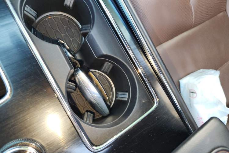 Used Lincoln Aviator 2021 3.0T V6 Four-Wheel Drive Zunya Edition Vehicle Key