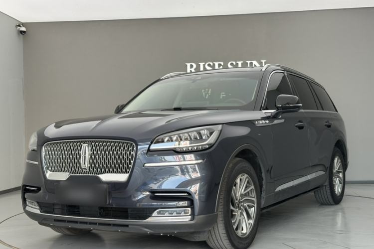 Used Lincoln Aviator 2021 3.0T V6 Four-Wheel Drive Luxury Edition Guazi used car, China used car export, Used car for sale, Used  cars, Cheapest cars for sale