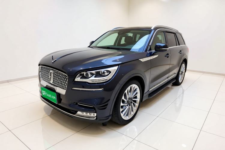 Ojetý Lincoln Aviator 2021 3.0T V6 All-Wheel-Drive Executive Edition Guazi used car, China used car export, Used car for sale, Used  cars, Cheapest cars for sale