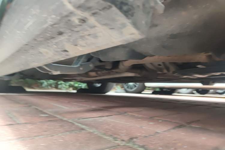 Used Lincoln Aviator 2021 3.0T V6 Four-Wheel Drive Zunya Edition Chassis Front Right