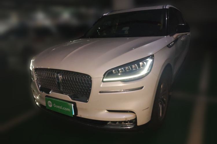 Used Lincoln Aviator 2021 3.0T V6 Four-Wheel Drive Luxury Edition Guazi used car, China used car export, Used car for sale, Used  cars, Cheapest cars for sale