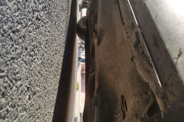 Used Lincoln Aviator 2021 3.0T V6 Four-Wheel Drive Zunya Edition Chassis Front Right