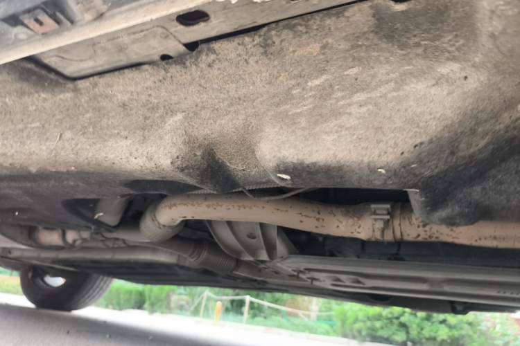 Used Lincoln Aviator 2021 3.0T V6 Four-Wheel Drive Luxury Edition Chassis Front Right
