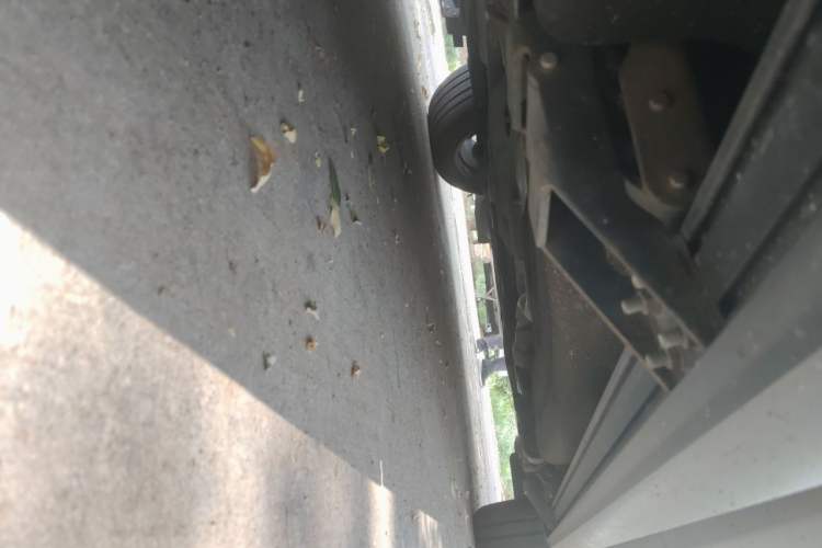 Used Lincoln Aviator 2021 3.0T V6 Four-Wheel Drive Zunya Edition Chassis Front Right