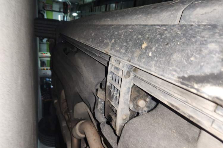 Used Lincoln Aviator 2021 3.0T V6 Four-Wheel Drive Zunya Edition Chassis Front Right