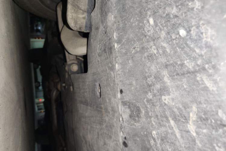 Used Lincoln Aviator 2021 3.0T V6 Four-Wheel Drive Zunya Edition Chassis Front