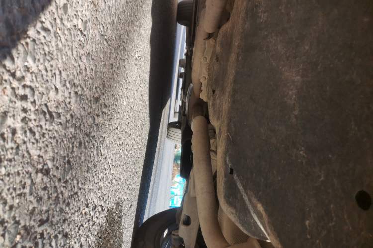 Used Lincoln Aviator 2021 3.0T V6 Four-Wheel Drive Zunya Edition Chassis Rear