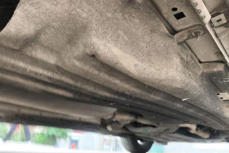 Used Lincoln Aviator 2021 3.0T V6 Four-Wheel Drive Luxury Edition Chassis Rear Right