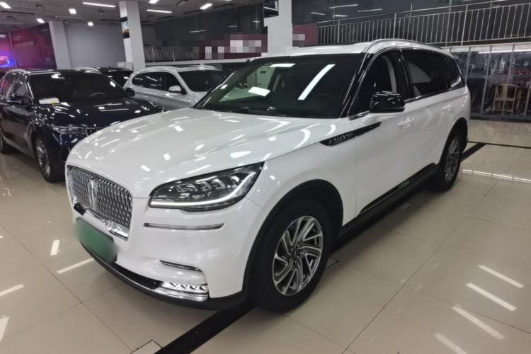 Used Lincoln Aviator 2021 3.0T V6 Four-Wheel Drive Luxury Edition Guazi used car, China used car export, Used car for sale, Used  cars, Cheapest cars for sale