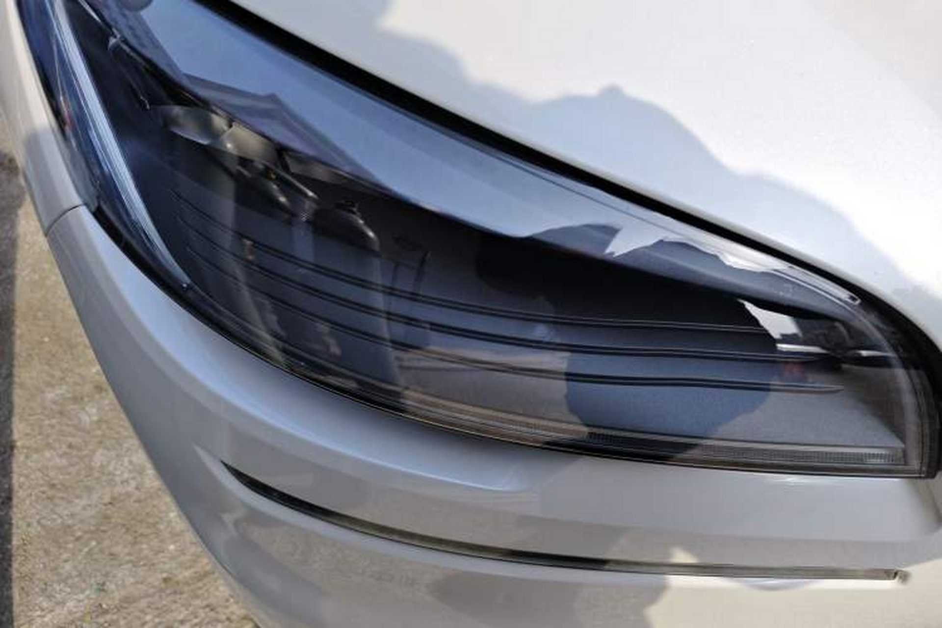 Used Lincoln Aviator 2021 3.0T V6 Four-Wheel Drive Zunya Edition Right Front Headlight