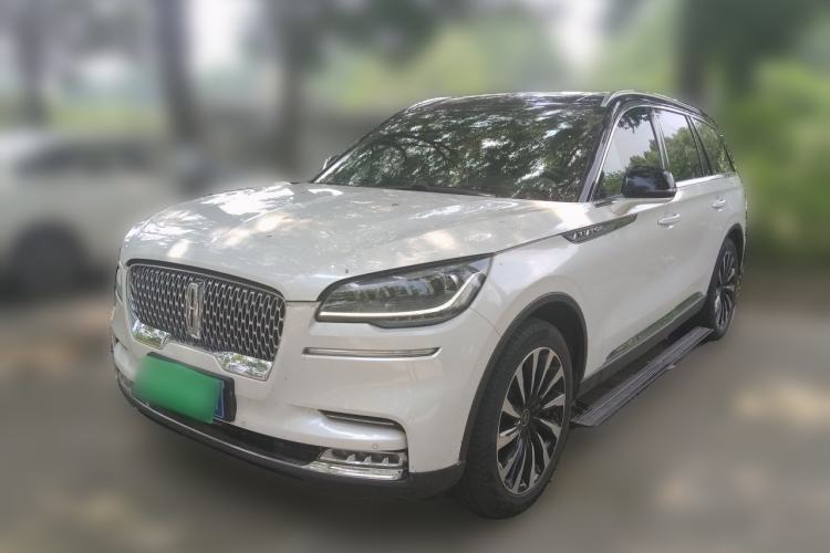 Ojetý Lincoln Aviator 2021 3.0T V6 Four-Wheel Drive Zunya Edition Guazi used car, China used car export, Used car for sale, Used  cars, Cheapest cars for sale