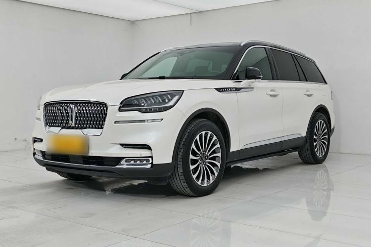 Used Lincoln Aviator 2021 3.0T V6 Four-Wheel Drive Zunya Edition Guazi used car, China used car export, Used car for sale, Used  cars, Cheapest cars for sale