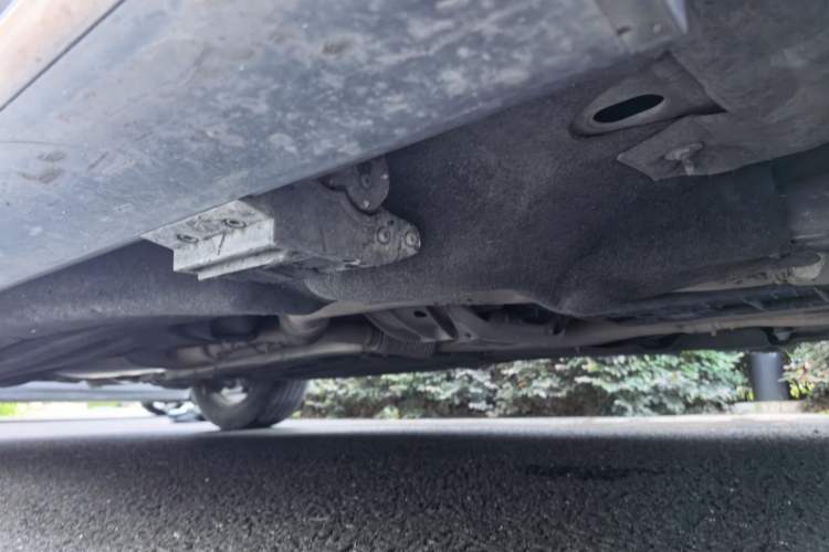 Used Lincoln Aviator 2022 3.0T V6 Four-Wheel Drive Luxury Edition Chassis Front Right