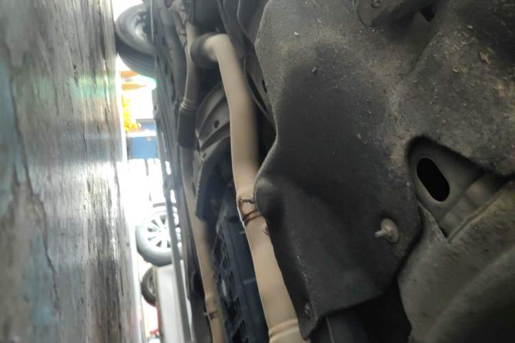 Used Lincoln Aviator 2022 3.0T V6 Four-Wheel Drive Luxury Edition Chassis Front Right