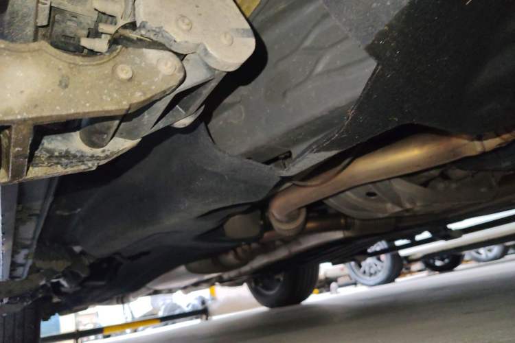 Used Lincoln Aviator 2022 3.0T V6 Four-Wheel Drive Luxury Edition Chassis Front Right