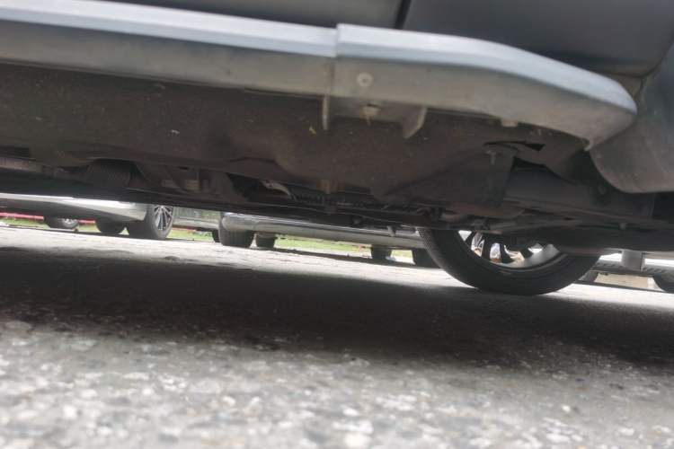 Used Lincoln Aviator 2022 3.0T V6 Four-Wheel Drive Executive Edition Chassis Front Right