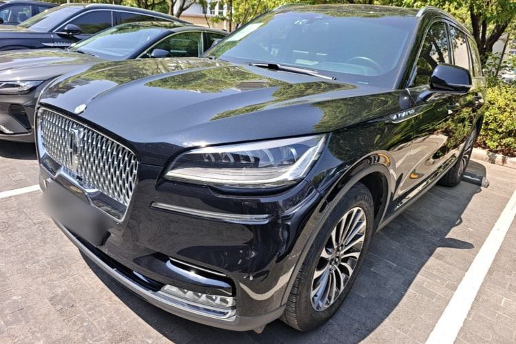 Used Lincoln Aviator 2022 3.0T V6 Four-Wheel Drive Luxury Edition Guazi used car, China used car export, Used car for sale, Used  cars, Cheapest cars for sale