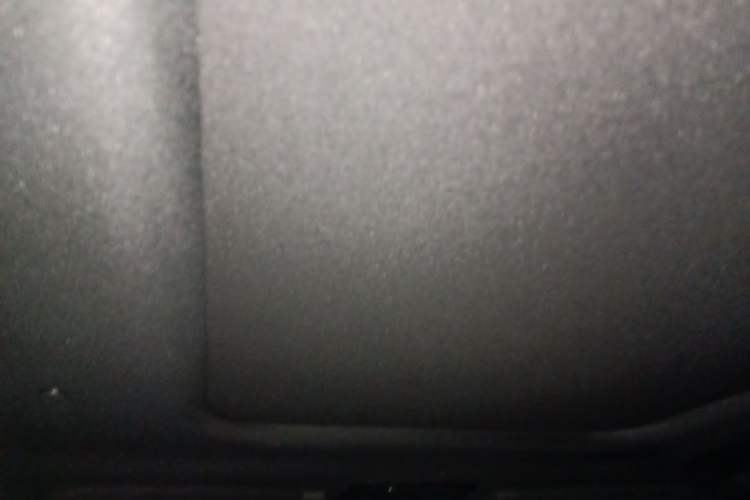 Used Lincoln Aviator 2022 3.0T V6 Four-Wheel Drive Luxury Edition Headliner