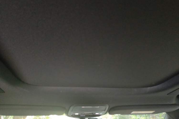 Used Lincoln Aviator 2022 3.0T V6 Four-Wheel Drive Executive Edition Headliner