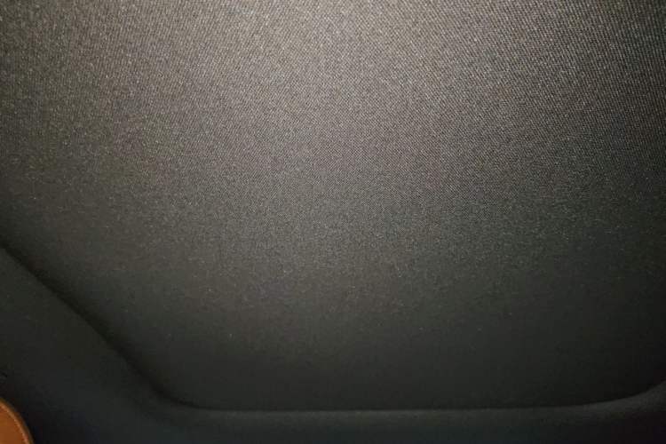 Used Lincoln Aviator 2022 3.0T V6 Four-Wheel Drive Luxury Edition Headliner