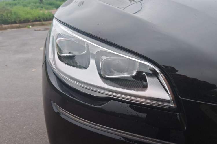 Used Lincoln Aviator 2022 3.0T V6 Four-Wheel Drive Executive Edition Right Front Headlight
