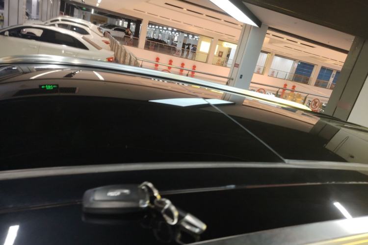 Used Lincoln Aviator 2022 3.0T V6 Four-Wheel Drive Luxury Edition Roof