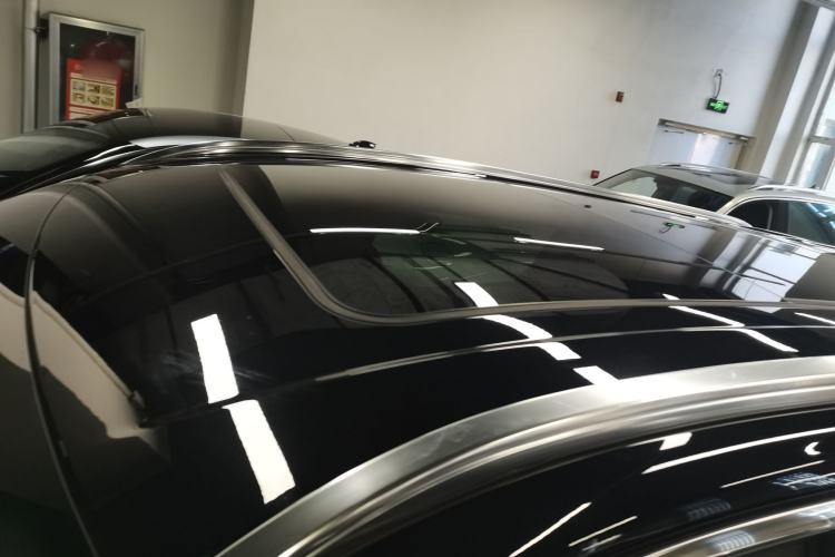 Used Lincoln Aviator 2022 3.0T V6 Four-Wheel Drive Luxury Edition Roof