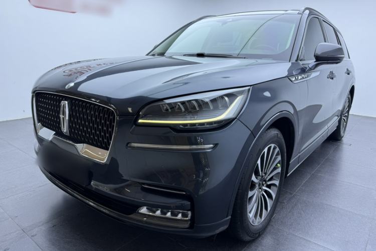 Used Lincoln Aviator 2022 3.0T V6 Four-Wheel Drive Centennial Limited Edition Guazi used car, China used car export, Used car for sale, Used  cars, Cheapest cars for sale