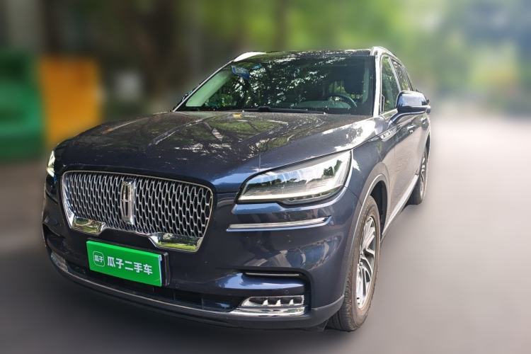 Used Lincoln Aviator 2022 3.0T V6 Four-Wheel Drive Luxury Edition Guazi used car, China used car export, Used car for sale, Used  cars, Cheapest cars for sale