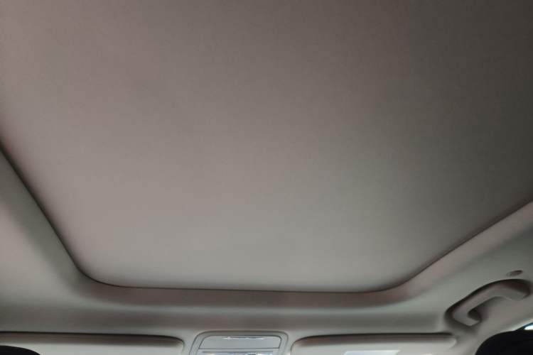 Used Lincoln Aviator 2022 3.0T V6 Four-Wheel Drive Centennial Limited Edition Headliner