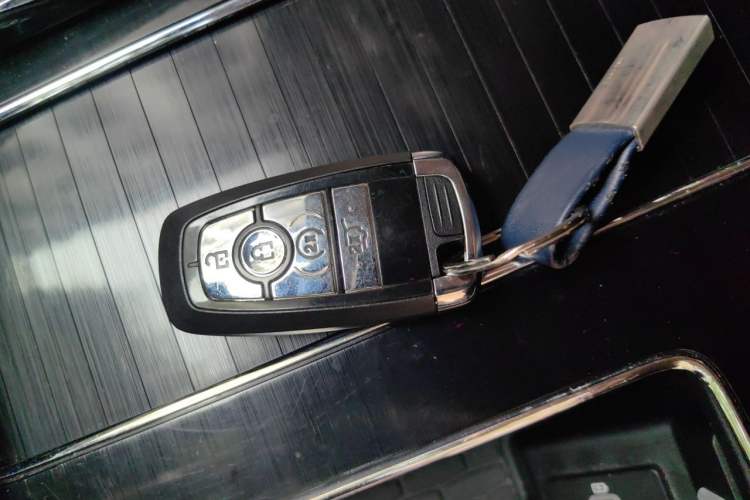 Used Lincoln Aviator 2022 3.0T V6 Four-Wheel Drive Luxury Edition Interior 1