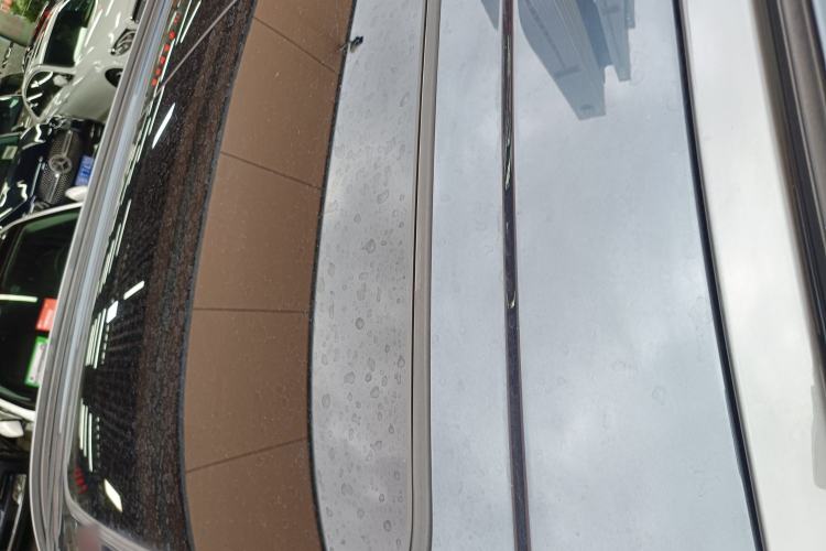 Used Lincoln Aviator 2022 3.0T V6 Four-Wheel Drive Centennial Limited Edition Roof
