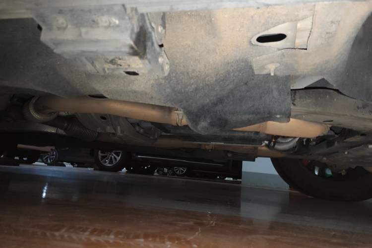 Used Lincoln Aviator 2022 3.0T V6 Four-Wheel Drive Luxury Edition Chassis Front Right