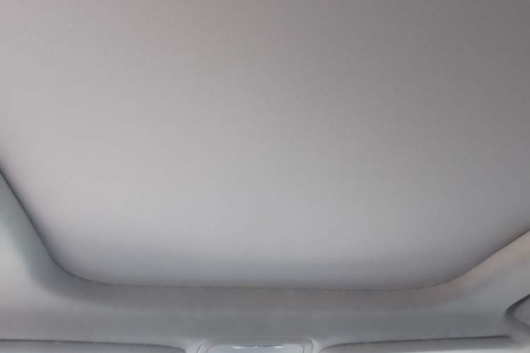 Used Lincoln Aviator 2022 3.0T V6 Four-Wheel Drive Luxury Edition Headliner