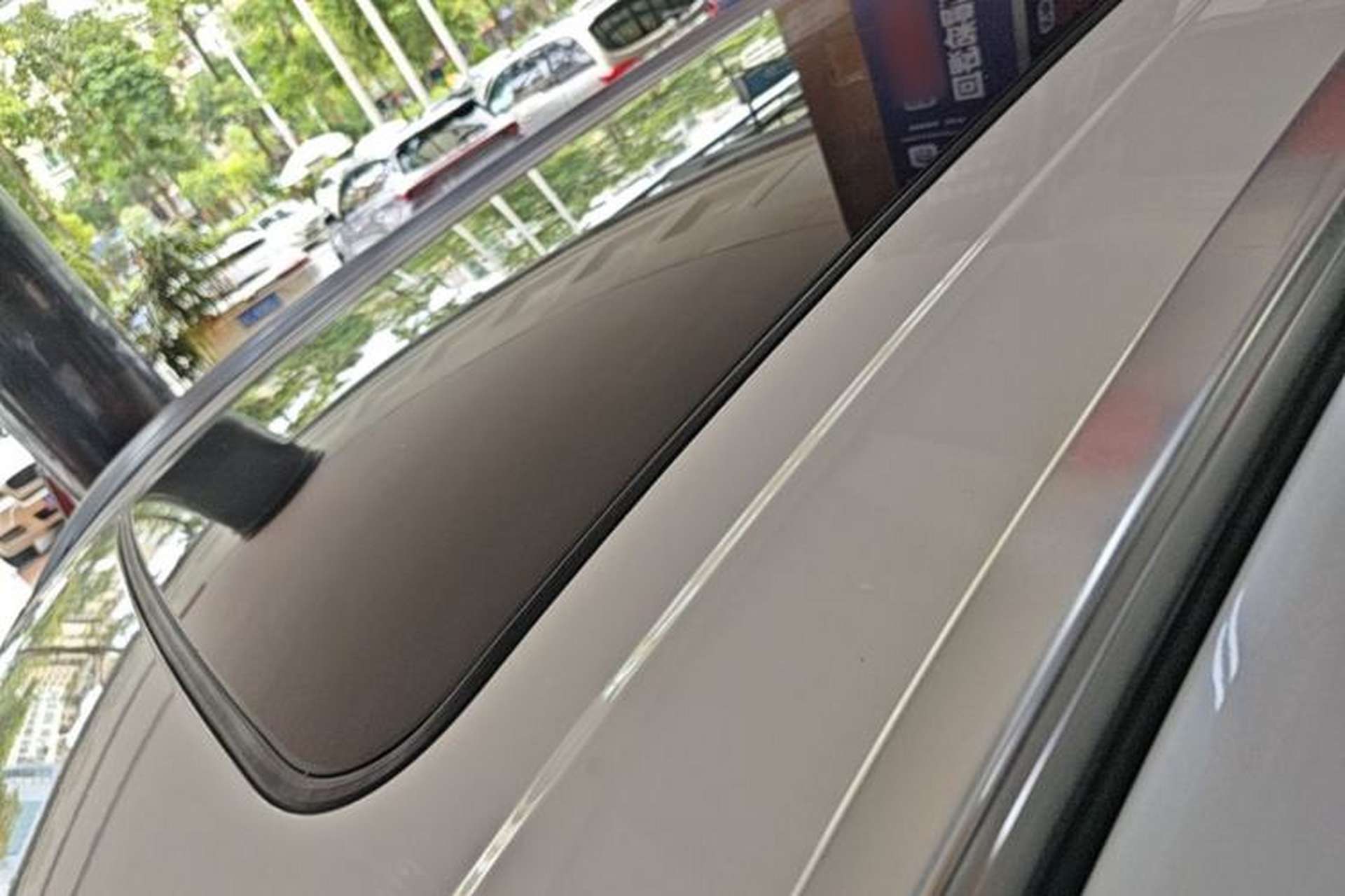 Used Lincoln Aviator 2022 3.0T V6 Four-Wheel Drive Luxury Edition Roof