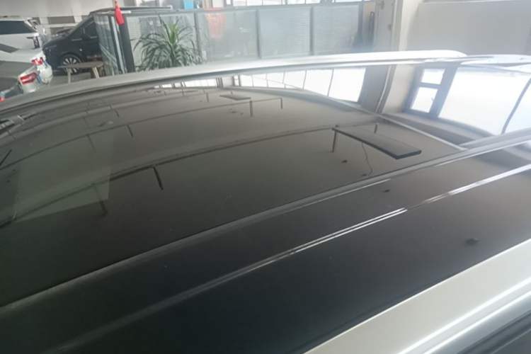 Used Lincoln Aviator 2022 3.0T V6 Four-Wheel Drive Luxury Edition Roof