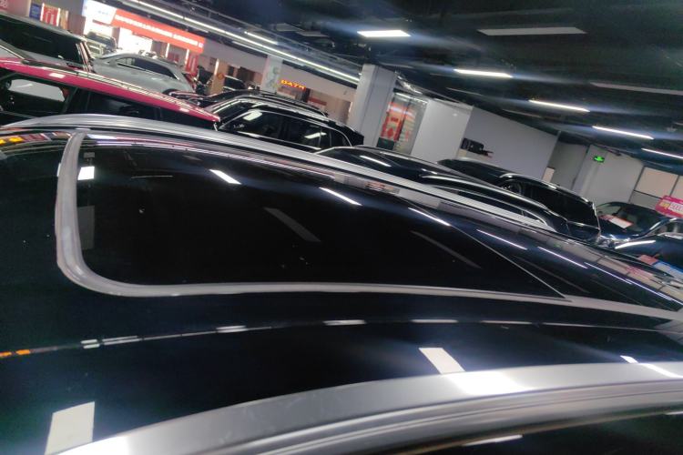 Used Lincoln Aviator 2022 3.0T V6 Four-Wheel Drive Luxury Edition Roof