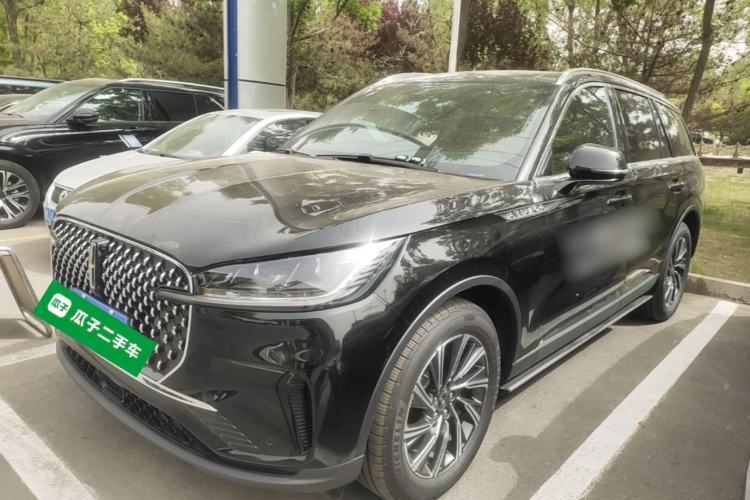 Used Lincoln Aviator 2024 3.0T V6 Four-Wheel Drive Elegance Edition Seven Seats Guazi used car, China used car export, Used car for sale, Used  cars, Cheapest cars for sale