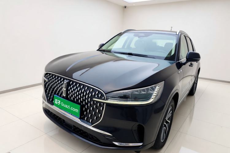 Lincoln Aviator 2024 3.0T V6 All-Wheel-Drive Elegance Edition Six Seats usado Guazi used car, China used car export, Used car for sale, Used cars, Cheapest cars for sale