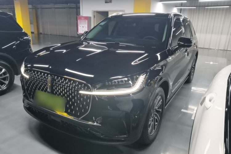 Used Lincoln Aviator 2024 3.0T V6 All-Wheel-Drive Elegance Edition Six Seats Guazi used car, China used car export, Used car for sale, Used  cars, Cheapest cars for sale