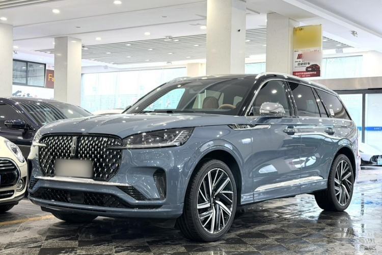 Used Lincoln Aviator 2024 3.0T V6 Four-Wheel Drive Presidential Edition Six Seats Guazi used car, China used car export, Used car for sale, Used  cars, Cheapest cars for sale