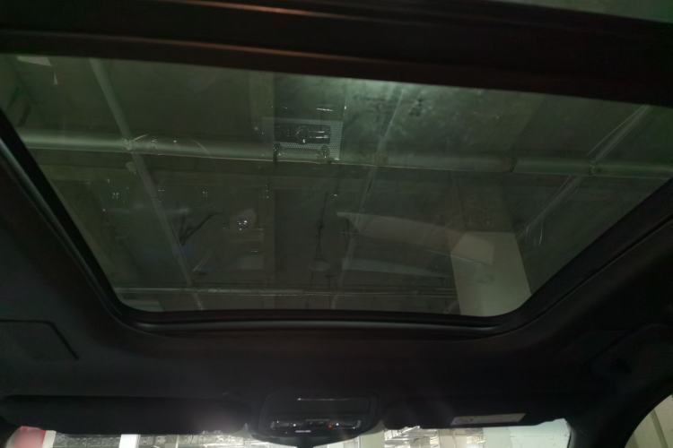 Used Lincoln Aviator New Energy 2020 3.0T V6 All-Wheel-Drive High-Performance Plug-in Hybrid Headliner