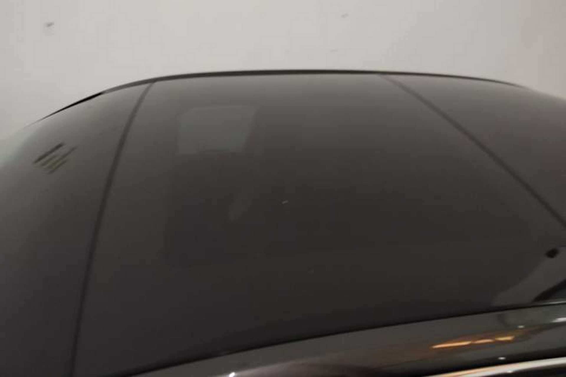Used Lincoln Continental 2017 3.0T Four-Wheel Drive Prestige Edition Roof