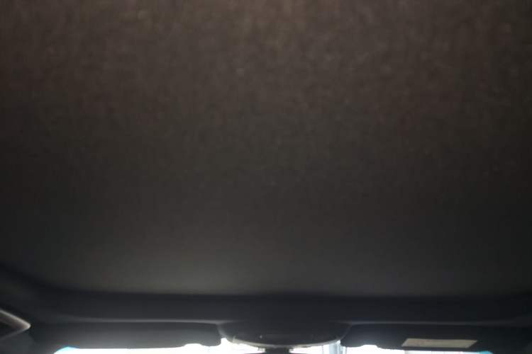 Used Lincoln Continental 2017 2.0T Two-Wheel-Drive Luxury Edition Headliner