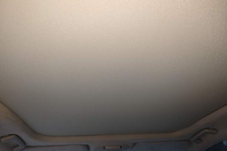Used Lincoln Continental 2018 2.0T Two-Wheel Drive Prestige Edition Headliner