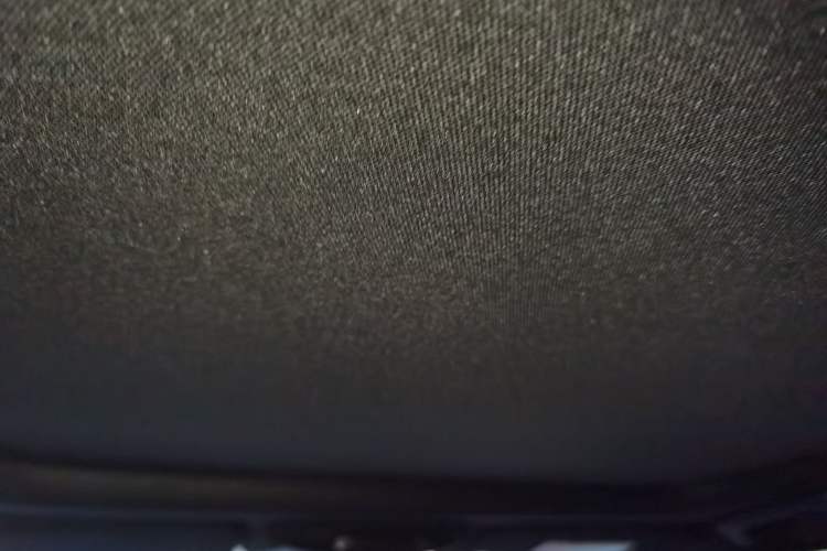 Used Lincoln Continental 2018 2.0T Two-Wheel Drive Prestige Edition Headliner