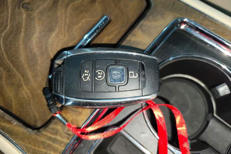 Used Lincoln Continental 2018 2.0T Two-Wheel Drive Deluxe Edition Interior 1
