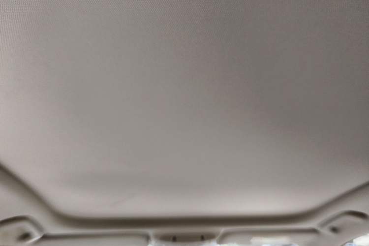Used Lincoln Continental 2018 2.0T Two-Wheel Drive Prestige Edition Headliner