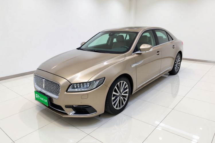 Used Lincoln Continental 2018 2.0T Two-Wheel Drive Luxury Edition Guazi used car, China used car export, Used car for sale, Used  cars, Cheapest cars for sale